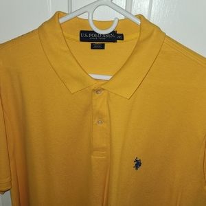 US POLO ASSN.